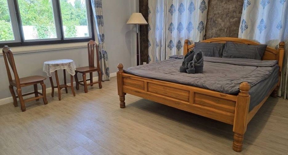 À vendre 6 chambres hôtel à Mueang Chiang Mai, Chiang Mai