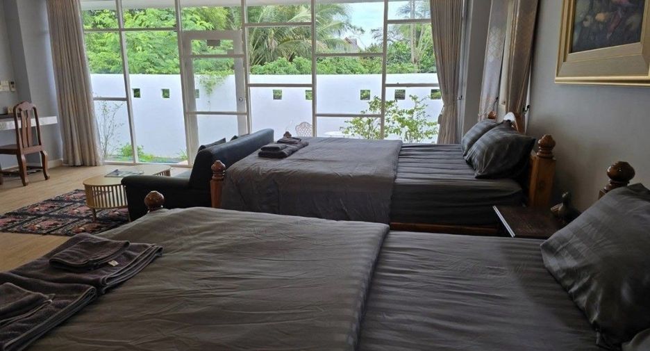 À vendre 6 chambres hôtel à Mueang Chiang Mai, Chiang Mai