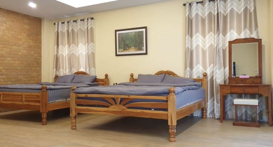 À vendre 6 chambres hôtel à Mueang Chiang Mai, Chiang Mai