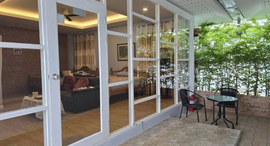 À vendre 6 chambres hôtel à Mueang Chiang Mai, Chiang Mai