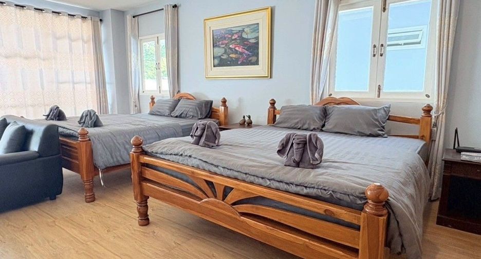 À vendre 6 chambres hôtel à Mueang Chiang Mai, Chiang Mai