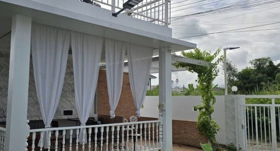 À vendre 6 chambres hôtel à Mueang Chiang Mai, Chiang Mai