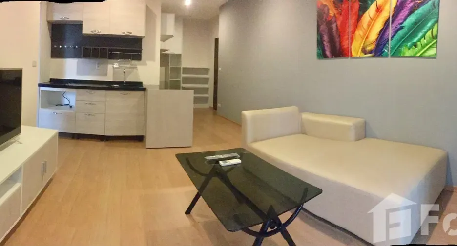 Продажа 1 кровать кондо в Щаттхана, Бангкок