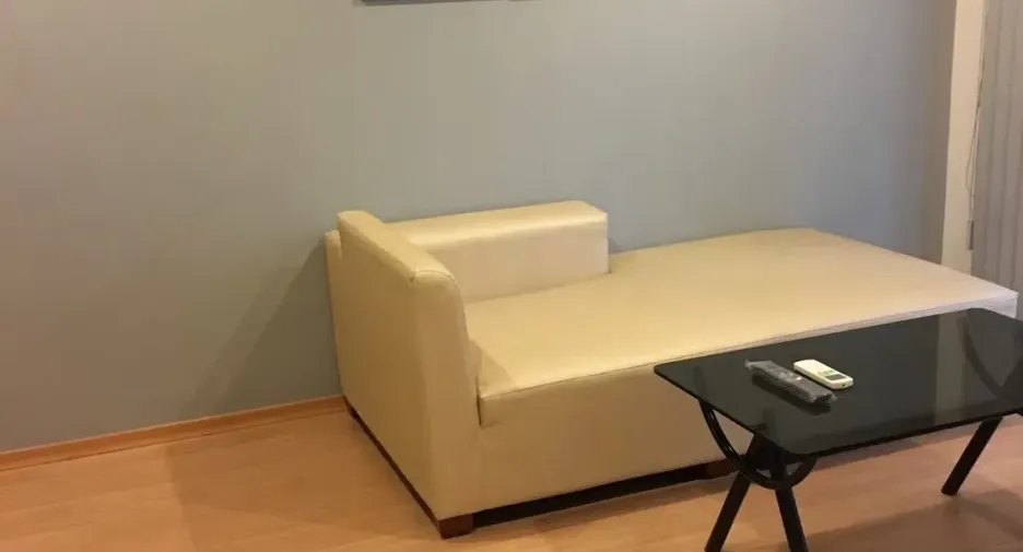 Продажа 1 кровать кондо в Щаттхана, Бангкок