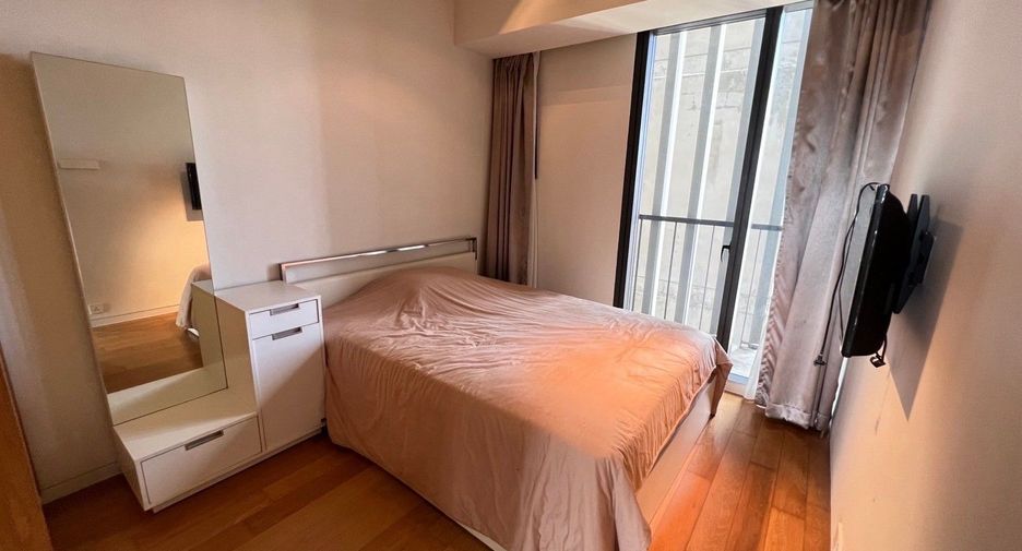 For rent 3 ベッドルーム condo in Sathon, Bangkok