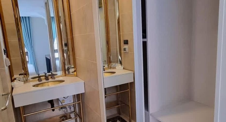 Wohnung zum Kauf und zur Miete mit 1 Zimmer in Jomtien, Pattaya