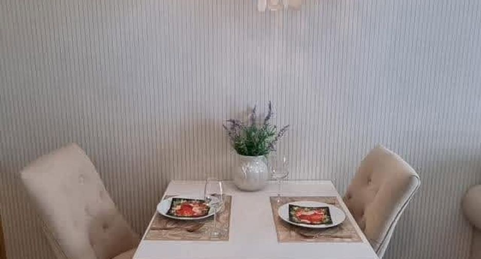 Wohnung zum Kauf und zur Miete mit 1 Zimmer in Jomtien, Pattaya