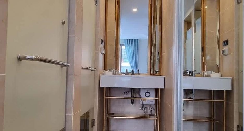 Wohnung zum Kauf und zur Miete mit 1 Zimmer in Jomtien, Pattaya