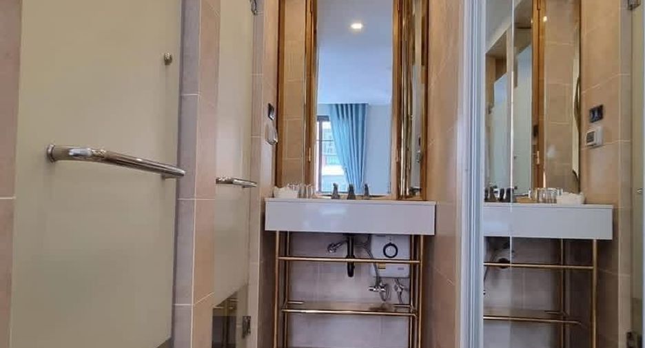 Wohnung zum Kauf und zur Miete mit 1 Zimmer in Jomtien, Pattaya