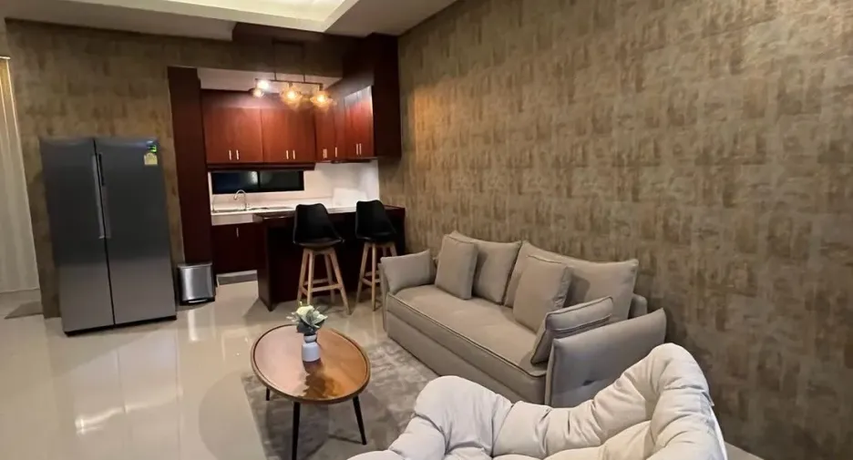 For sale 3 bedrooms townhouse in Kathu, Phuket