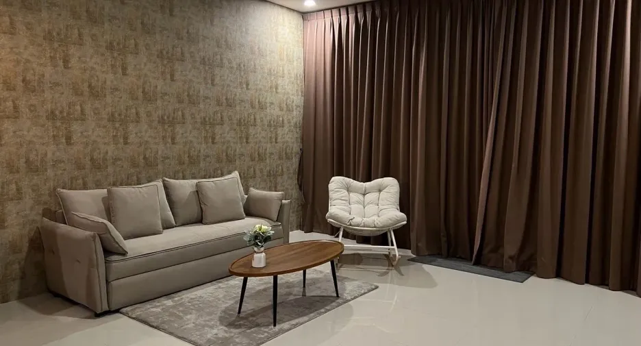 For sale 3 bedrooms townhouse in Kathu, Phuket