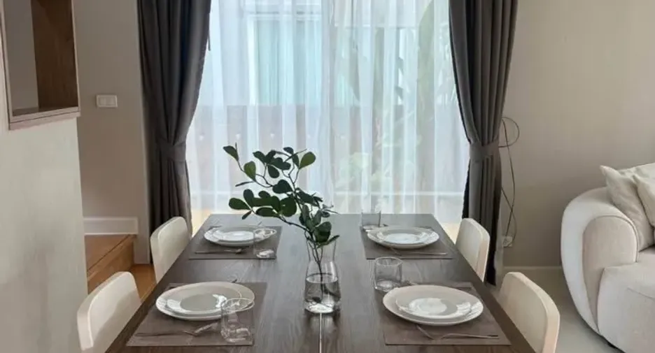 For sale 3 bedrooms townhouse in Kathu, Phuket