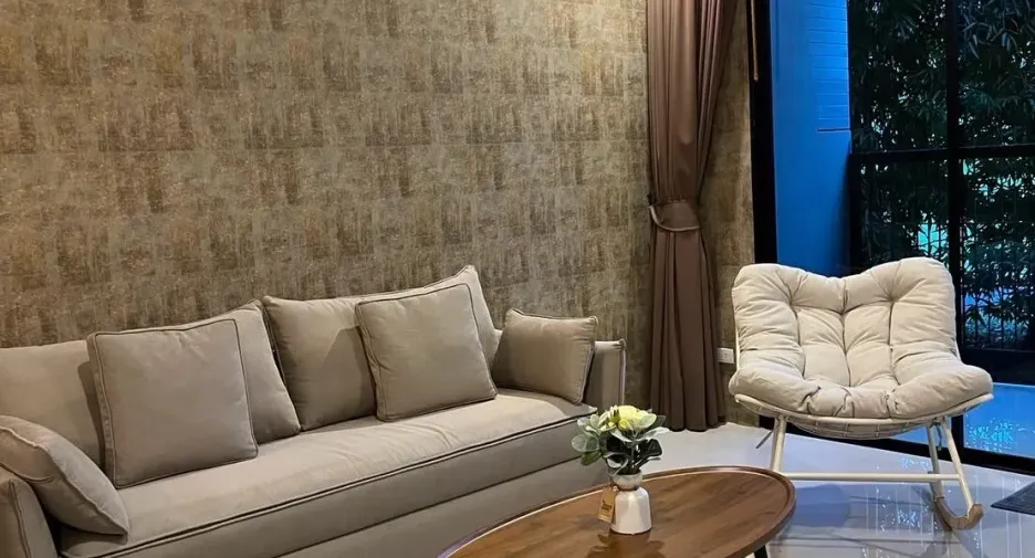 For sale 3 bedrooms townhouse in Kathu, Phuket