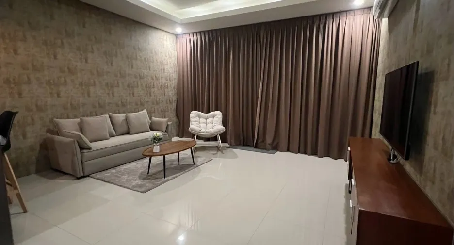 For sale 3 bedrooms townhouse in Kathu, Phuket