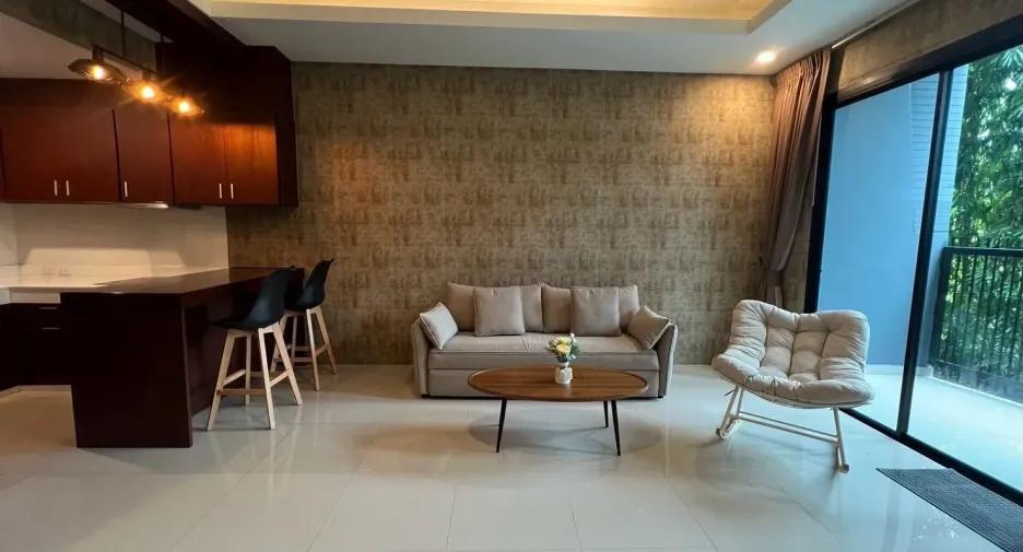 For sale 3 bedrooms townhouse in Kathu, Phuket