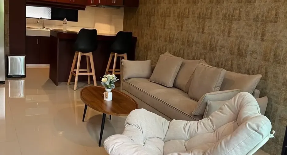 For sale 3 bedrooms townhouse in Kathu, Phuket