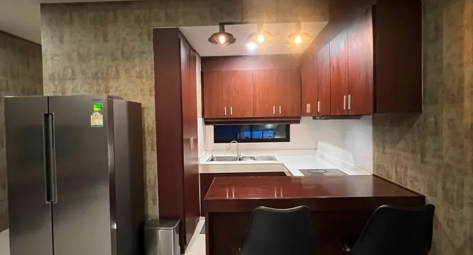 For sale 3 bedrooms townhouse in Kathu, Phuket