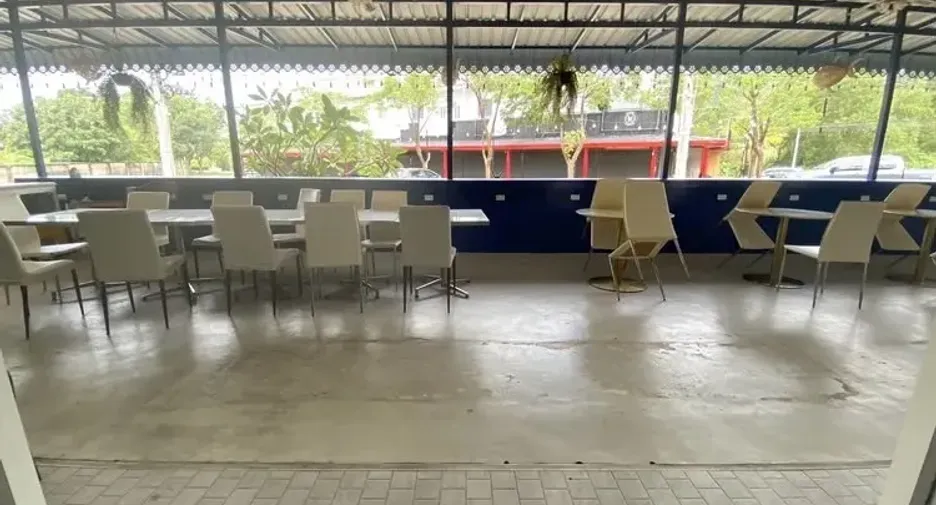 Gewerbefläche zur Miete in Mueang Phuket, Phuket