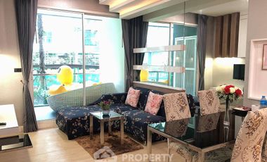 ขาย 2 ห้องนอน คอนโด ใน จอมเทียน, พัทยา