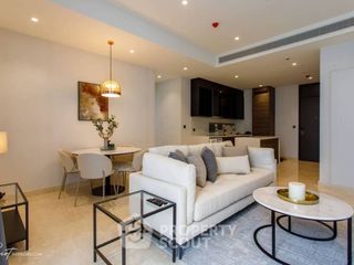 For rent 1 bed condo in Pathum Wan, Bangkok