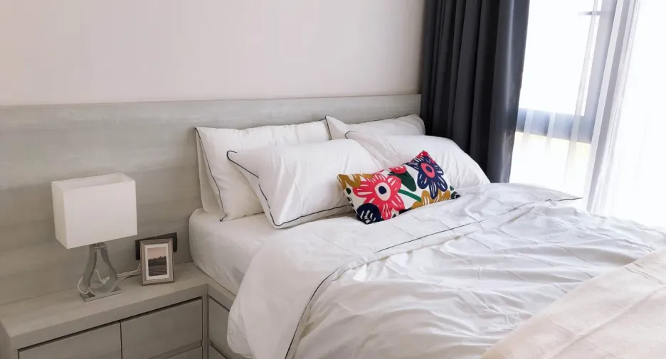 À louer 1 chambre condo à Phra Khanong, Bangkok