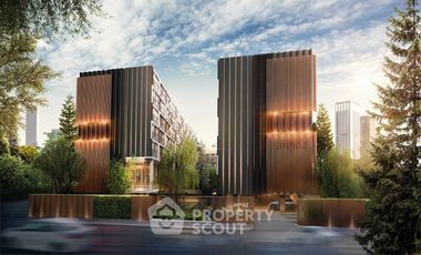 For sale 1 bed condo in Wang Thonglang, Bangkok