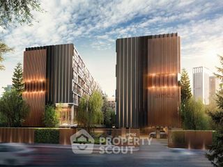 For sale 1 bed condo in Wang Thonglang, Bangkok