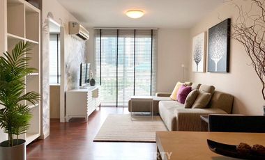 For sale 1 bed condo in Watthana, Bangkok