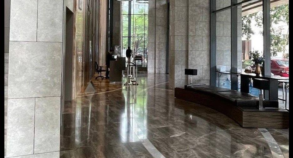 For rent and for sale 1 bed condo in Khlong Toei, Bangkok