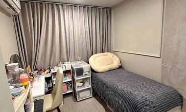 For sale 2 bedrooms condo in Din Daeng, Bangkok