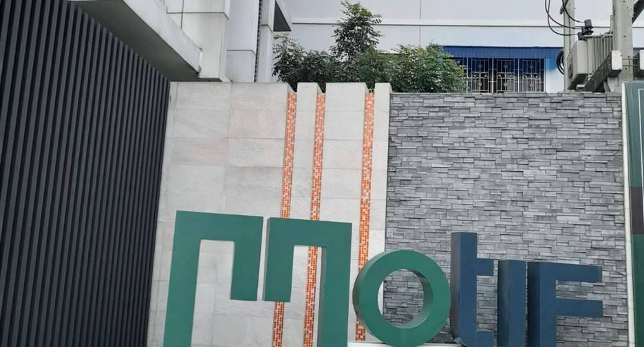 Condo en venta de 1 habitaciones en Thon Buri, Bangkok