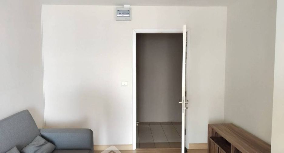 Condo en venta de 1 habitaciones en Thon Buri, Bangkok