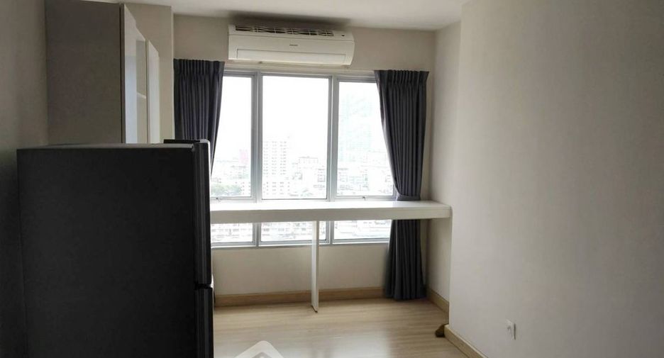 Condo en venta de 1 habitaciones en Thon Buri, Bangkok