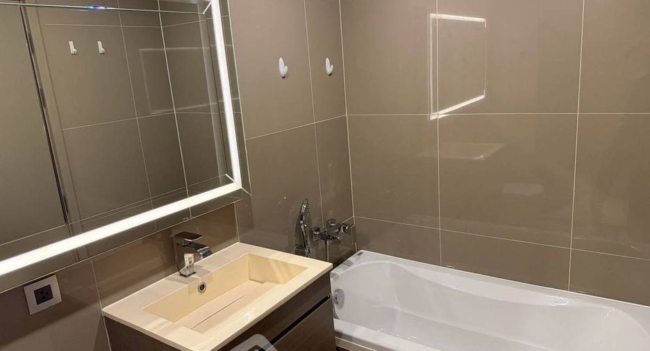 For rent and for sale 2 bedrooms condo in Suan Luang, Bangkok
