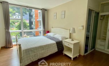 For sale 2 bedrooms condo in Watthana, Bangkok
