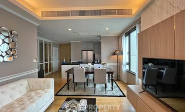 Condo en venta de 2 habitaciones en Pathum Wan, Bangkok