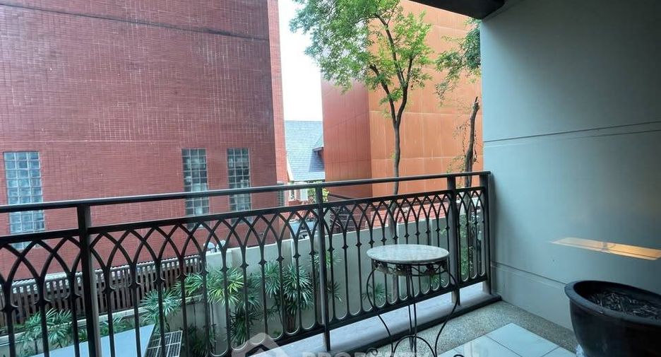 Condo en venta de 2 habitaciones en Pathum Wan, Bangkok