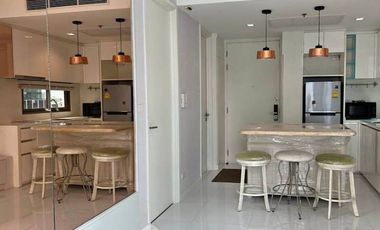 Wohnung zum Kauf mit 1 Zimmer in Sathon, Bangkok