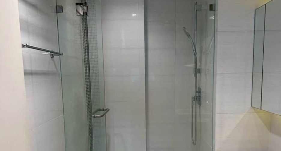 Wohnung zum Kauf mit 1 Zimmer in Sathon, Bangkok