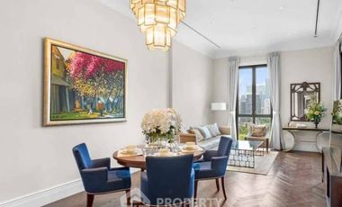 À vendre 2 chambres condo à Pathum Wan, Bangkok