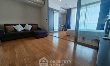 Wohnung zum Kauf mit 1 Zimmer in Si Racha, Chonburi
