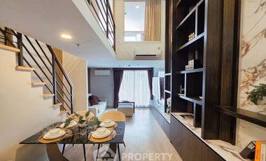 Wohnung zur Miete mit 2 Zimmer in Bang Rak, Bangkok