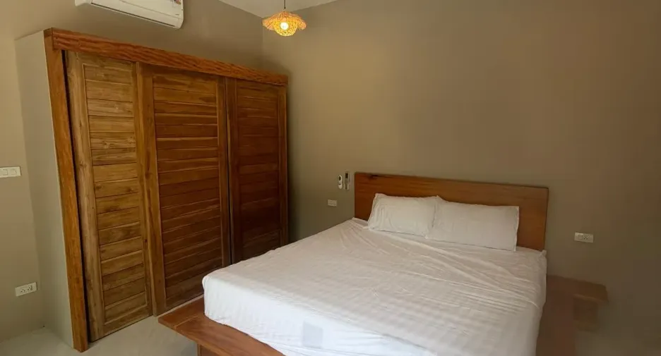 À vendre et à louer 3 chambres villa à Ko Samui, Surat Thani