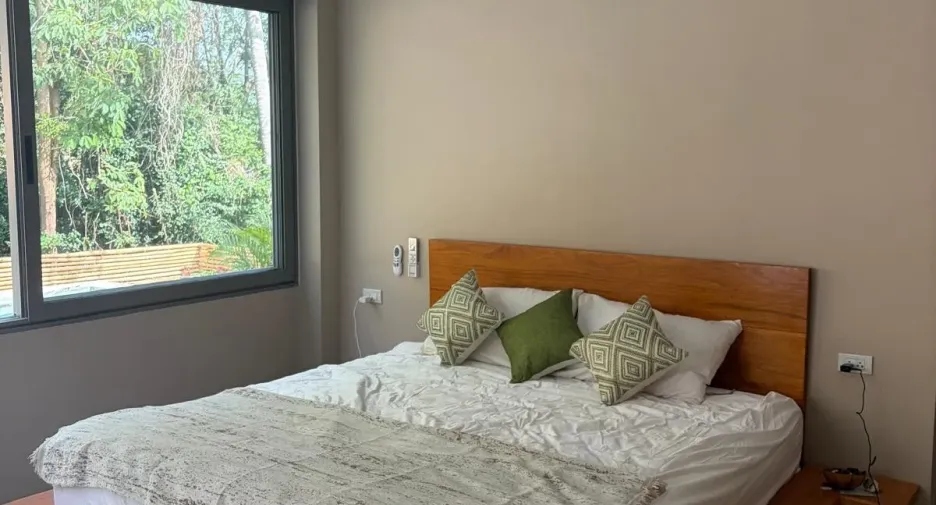 À vendre et à louer 3 chambres villa à Ko Samui, Surat Thani