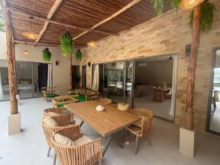 À vendre et à louer 3 chambres villa à Ko Samui, Surat Thani