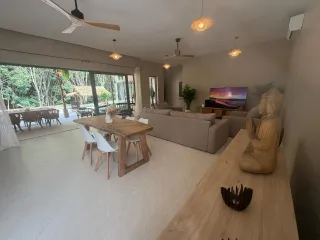 À vendre et à louer 3 chambres villa à Ko Samui, Surat Thani
