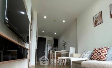 À louer 1 chambre condo à Phra Khanong, Bangkok