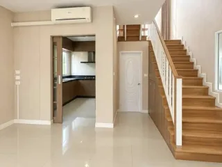 For sale 3 bedrooms house in Suan Luang, Bangkok