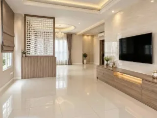 For sale 3 bedrooms house in Suan Luang, Bangkok