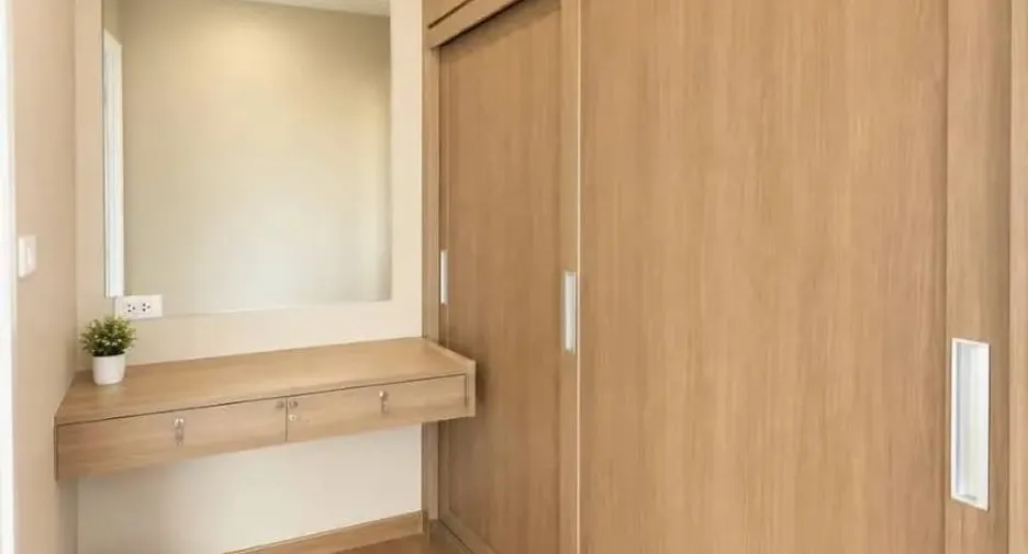 For sale 3 bedrooms house in Suan Luang, Bangkok
